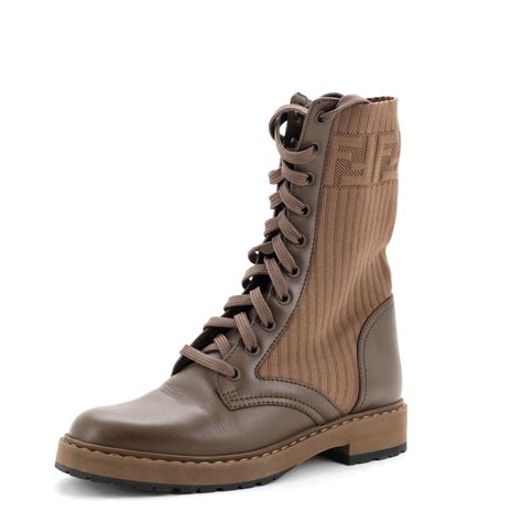 Women's Rockoko combat boots 